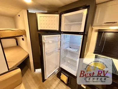 2026 Keystone RV Bullet Classic photo 32
