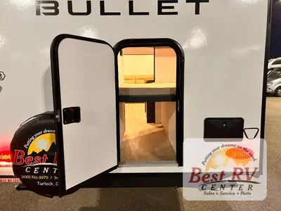 2026 Keystone RV Bullet Classic photo 5