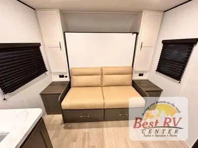 2026 Keystone RV Bullet Classic photo 48