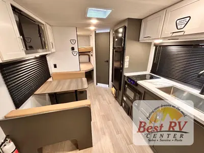 2026 Keystone RV Bullet Classic photo 20
