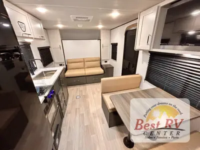 2026 Keystone RV Bullet Classic photo 43