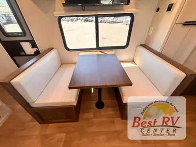 2027 Winnebago Access photo 27