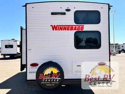 2027 Winnebago Access photo 5