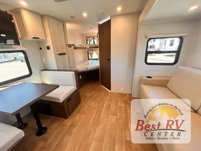 2027 Winnebago Access photo 20