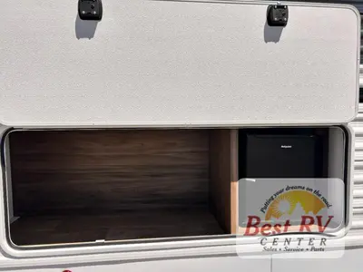 2027 Winnebago Access photo 3