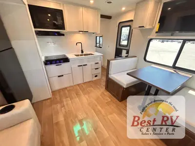 2027 Winnebago Access photo 40