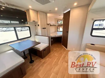 2027 Winnebago Access photo 21