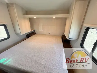 2027 Winnebago Access photo 49
