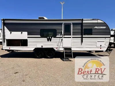 2027 Winnebago Access photo 2