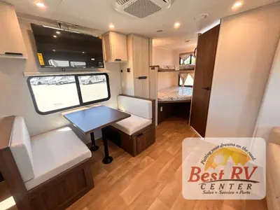 2027 Winnebago Access photo 22
