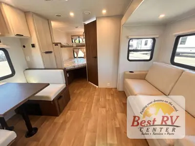 2027 Winnebago Access photo 19