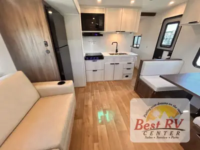 2027 Winnebago Access photo 39