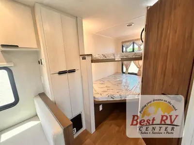 2027 Winnebago Access photo 29