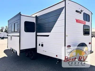 2027 Winnebago Access photo 6