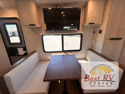 2027 Winnebago Access photo 26