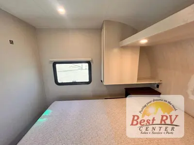 2027 Winnebago Access photo 50