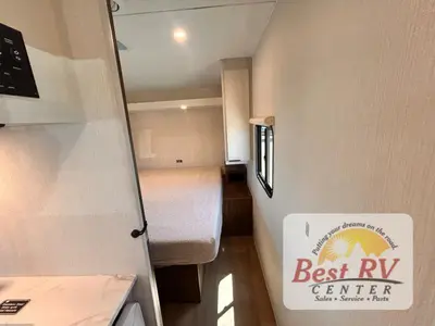 2027 Winnebago Access photo 47