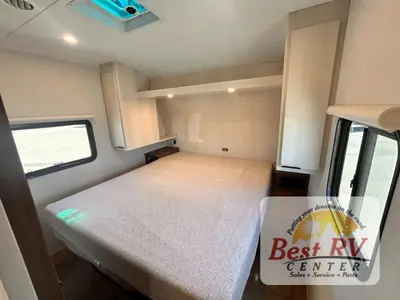 2027 Winnebago Access photo 48