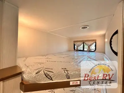 2027 Winnebago Access photo 31