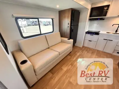 2027 Winnebago Access photo 37