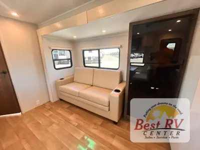 2027 Winnebago Access photo 16