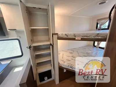 2027 Winnebago Access photo 30