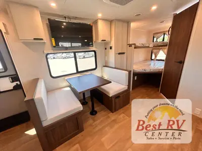2027 Winnebago Access photo 24