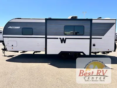 2027 Winnebago Access photo 7