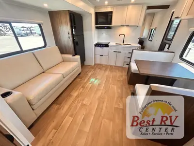 2027 Winnebago Access photo 36