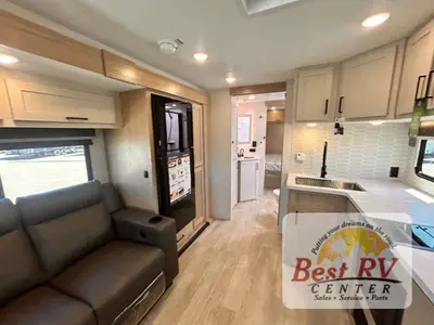 2027 Ember RV E-Series photo 26