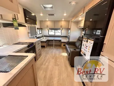 2027 Ember RV E-Series photo 34