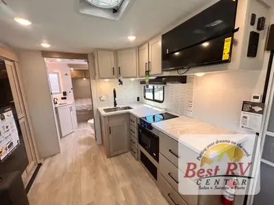 2027 Ember RV E-Series photo 24