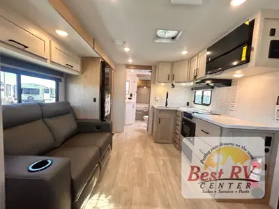 2027 Ember RV E-Series photo 15