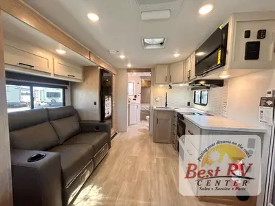 2027 Ember RV E-Series photo 14