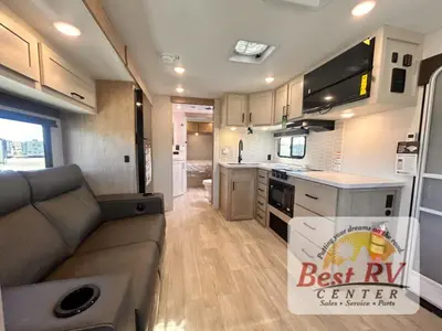 2027 Ember RV E-Series photo 16