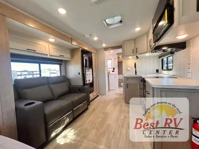 2027 Ember RV E-Series photo 20