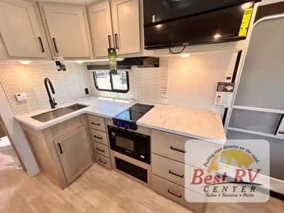 2027 Ember RV E-Series photo 23