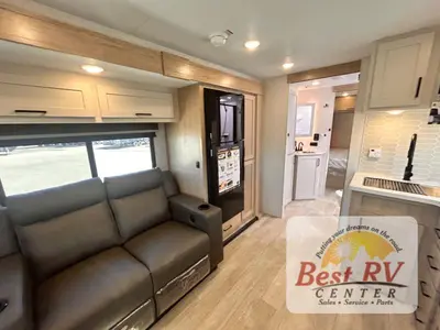 2027 Ember RV E-Series photo 27