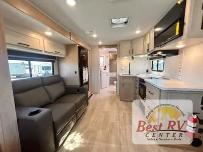 2027 Ember RV E-Series photo 19