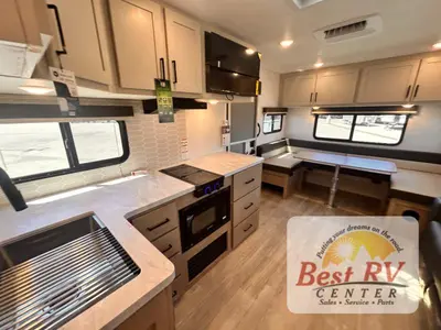 2027 Ember RV E-Series photo 37