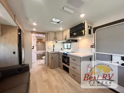 2027 Ember RV E-Series photo 17