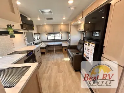 2027 Ember RV E-Series photo 32