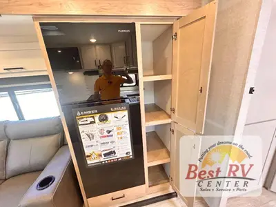 2027 Ember RV E-Series photo 30