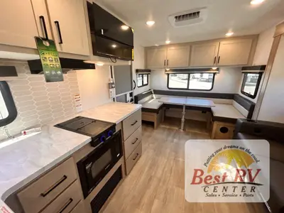 2027 Ember RV E-Series photo 38