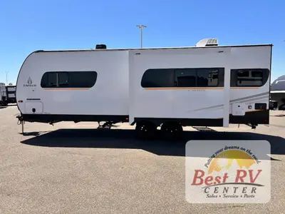 2027 Ember RV E-Series photo 6