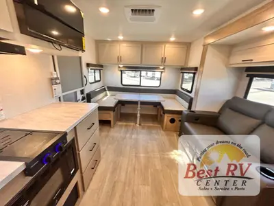 2027 Ember RV E-Series photo 39
