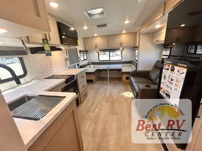 2027 Ember RV E-Series photo 35