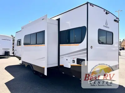 2027 Ember RV E-Series photo 5