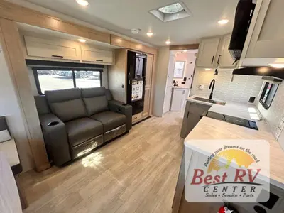 2027 Ember RV E-Series photo 8