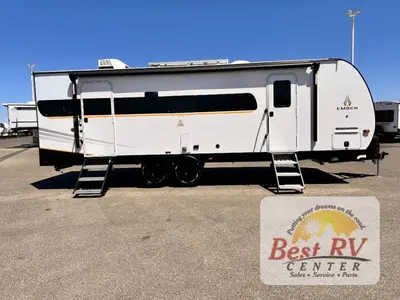 2027 Ember RV E-Series photo 2
